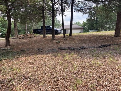 Affordable Lakeview Home with character. Older home in good on Holiday Island Executive Golf Course in Arkansas - for sale on GolfHomes.com, golf home, golf lot