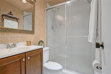 YOU'LL LOVE THIS MOVE-IN READY 2 BEDROOM, 2 BATH CONDO LOCATED on Pembroke Lakes Golf Club in Florida - for sale on GolfHomes.com, golf home, golf lot