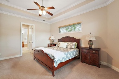 Under contract-accepting backup offers. This beautiful home in on Mission Inn Resort and Club in Florida - for sale on GolfHomes.com, golf home, golf lot