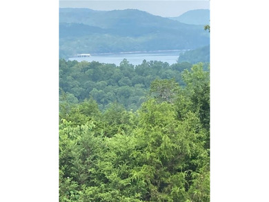 Affordable Lakeview Home with character. Older home in good on Holiday Island Executive Golf Course in Arkansas - for sale on GolfHomes.com, golf home, golf lot