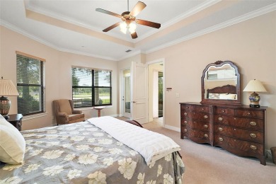 Under contract-accepting backup offers. This beautiful home in on Mission Inn Resort and Club in Florida - for sale on GolfHomes.com, golf home, golf lot