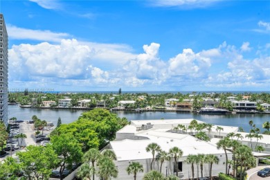 They don't make condos like this anymore! Luxury living at it's on Turnberry Isle Resort and Club in Florida - for sale on GolfHomes.com, golf home, golf lot