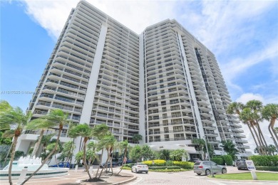 They don't make condos like this anymore! Luxury living at it's on Turnberry Isle Resort and Club in Florida - for sale on GolfHomes.com, golf home, golf lot