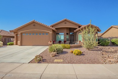 Come see this charming, single-level, 2 bd+den/ 2ba home  in the on Sunland Springs Golf Course  in Arizona - for sale on GolfHomes.com, golf home, golf lot