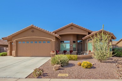 Come see this charming, single-level, 2 bd+den/ 2ba home  in the on Sunland Springs Golf Course  in Arizona - for sale on GolfHomes.com, golf home, golf lot