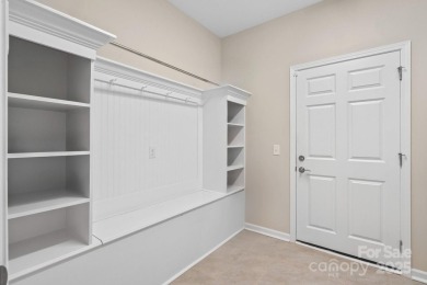Welcome home to the highly sought after Dunwoody Way model. A on Regent Park Golf Club in South Carolina - for sale on GolfHomes.com, golf home, golf lot