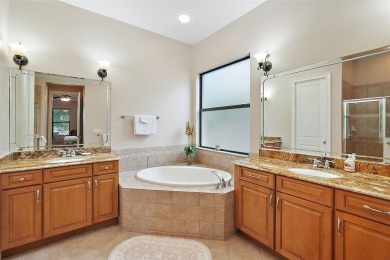 Under contract-accepting backup offers. This beautiful home in on Mission Inn Resort and Club in Florida - for sale on GolfHomes.com, golf home, golf lot