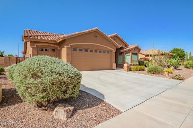Come see this charming, single-level, 2 bd+den/ 2ba home  in the on Sunland Springs Golf Course  in Arizona - for sale on GolfHomes.com, golf home, golf lot