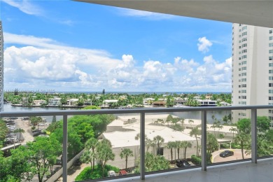 They don't make condos like this anymore! Luxury living at it's on Turnberry Isle Resort and Club in Florida - for sale on GolfHomes.com, golf home, golf lot