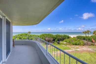 Welcome to your dream beachfront retreat, nestled behind the on Links on Longboat Golf Club in Florida - for sale on GolfHomes.com, golf home, golf lot