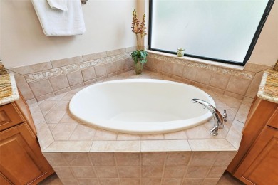 Under contract-accepting backup offers. This beautiful home in on Mission Inn Resort and Club in Florida - for sale on GolfHomes.com, golf home, golf lot