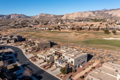 Located in the prestigious community of Escapes at the Ledges on on The Ledges Golf Club in Utah - for sale on GolfHomes.com, golf home, golf lot