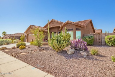 Come see this charming, single-level, 2 bd+den/ 2ba home  in the on Sunland Springs Golf Course  in Arizona - for sale on GolfHomes.com, golf home, golf lot