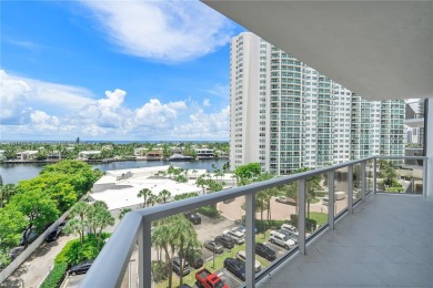 They don't make condos like this anymore! Luxury living at it's on Turnberry Isle Resort and Club in Florida - for sale on GolfHomes.com, golf home, golf lot