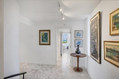 Welcome to your dream beachfront retreat, nestled behind the on Links on Longboat Golf Club in Florida - for sale on GolfHomes.com, golf home, golf lot