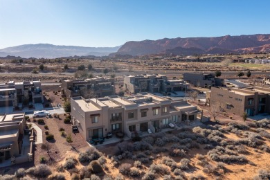 Located in the prestigious community of Escapes at the Ledges on on The Ledges Golf Club in Utah - for sale on GolfHomes.com, golf home, golf lot