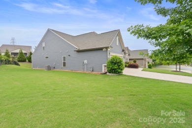 Welcome home to the highly sought after Dunwoody Way model. A on Regent Park Golf Club in South Carolina - for sale on GolfHomes.com, golf home, golf lot