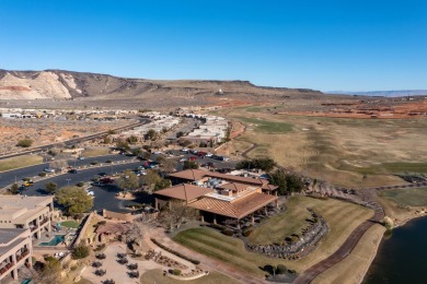 Located in the prestigious community of Escapes at the Ledges on on The Ledges Golf Club in Utah - for sale on GolfHomes.com, golf home, golf lot