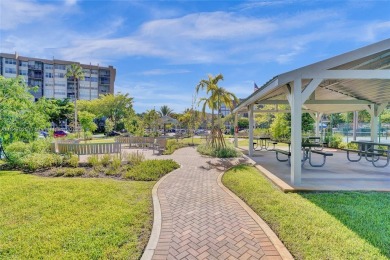YOU'LL LOVE THIS MOVE-IN READY 2 BEDROOM, 2 BATH CONDO LOCATED on Pembroke Lakes Golf Club in Florida - for sale on GolfHomes.com, golf home, golf lot