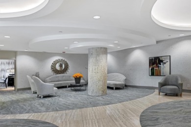 Welcome to your dream beachfront retreat, nestled behind the on Links on Longboat Golf Club in Florida - for sale on GolfHomes.com, golf home, golf lot