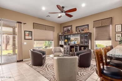 Come see this charming, single-level, 2 bd+den/ 2ba home  in the on Sunland Springs Golf Course  in Arizona - for sale on GolfHomes.com, golf home, golf lot