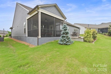 Welcome home to the highly sought after Dunwoody Way model. A on Regent Park Golf Club in South Carolina - for sale on GolfHomes.com, golf home, golf lot