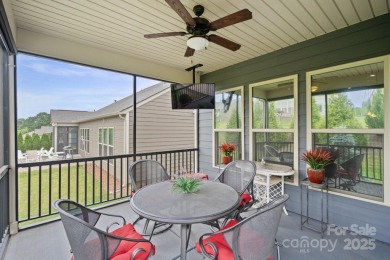 Welcome home to the highly sought after Dunwoody Way model. A on Regent Park Golf Club in South Carolina - for sale on GolfHomes.com, golf home, golf lot