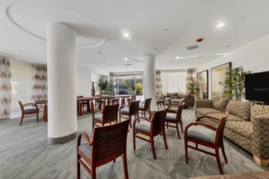 Welcome to your dream beachfront retreat, nestled behind the on Links on Longboat Golf Club in Florida - for sale on GolfHomes.com, golf home, golf lot