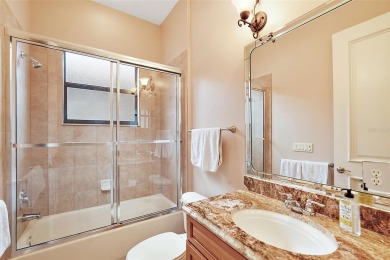 Under contract-accepting backup offers. This beautiful home in on Mission Inn Resort and Club in Florida - for sale on GolfHomes.com, golf home, golf lot