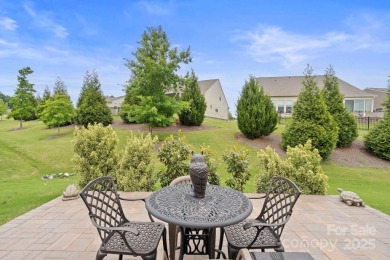 Welcome home to the highly sought after Dunwoody Way model. A on Regent Park Golf Club in South Carolina - for sale on GolfHomes.com, golf home, golf lot