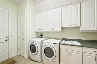 Under contract-accepting backup offers. This beautiful home in on Mission Inn Resort and Club in Florida - for sale on GolfHomes.com, golf home, golf lot