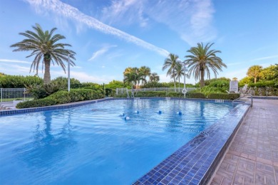 Welcome to your dream beachfront retreat, nestled behind the on Links on Longboat Golf Club in Florida - for sale on GolfHomes.com, golf home, golf lot