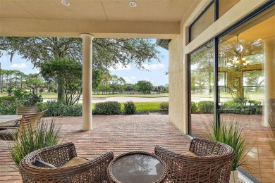 Under contract-accepting backup offers. This beautiful home in on Mission Inn Resort and Club in Florida - for sale on GolfHomes.com, golf home, golf lot