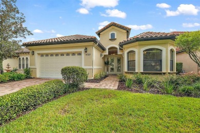 Under contract-accepting backup offers. This beautiful home in on Mission Inn Resort and Club in Florida - for sale on GolfHomes.com, golf home, golf lot