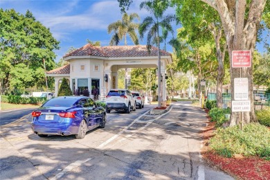YOU'LL LOVE THIS MOVE-IN READY 2 BEDROOM, 2 BATH CONDO LOCATED on Pembroke Lakes Golf Club in Florida - for sale on GolfHomes.com, golf home, golf lot