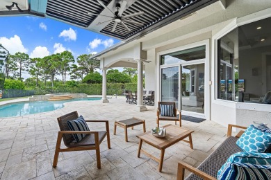 Discover the ''Hamptons of the South'' and experience the on Medalist Golf Club in Florida - for sale on GolfHomes.com, golf home, golf lot