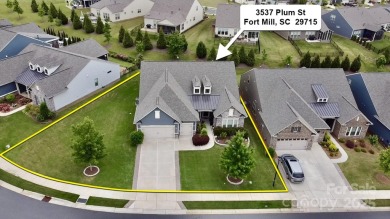 Welcome home to the highly sought after Dunwoody Way model. A on Regent Park Golf Club in South Carolina - for sale on GolfHomes.com, golf home, golf lot