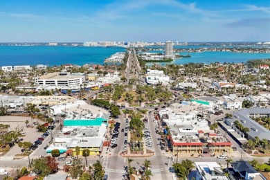 Welcome to your dream beachfront retreat, nestled behind the on Links on Longboat Golf Club in Florida - for sale on GolfHomes.com, golf home, golf lot