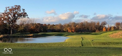 If you have missed out on recent lot opportunities on Crooked on Crooked Stick Golf Club in Indiana - for sale on GolfHomes.com, golf home, golf lot