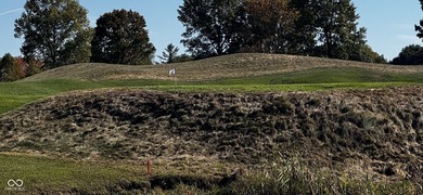 If you have missed out on recent lot opportunities on Crooked on Crooked Stick Golf Club in Indiana - for sale on GolfHomes.com, golf home, golf lot