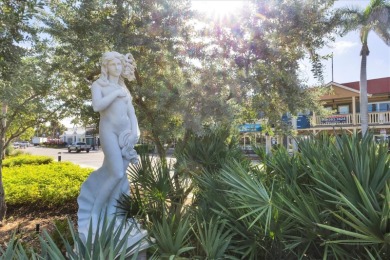 Welcome to your dream beachfront retreat, nestled behind the on Links on Longboat Golf Club in Florida - for sale on GolfHomes.com, golf home, golf lot