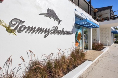 Welcome to your dream beachfront retreat, nestled behind the on Links on Longboat Golf Club in Florida - for sale on GolfHomes.com, golf home, golf lot