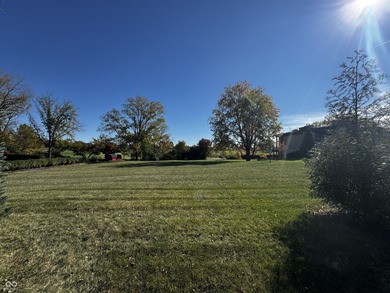 If you have missed out on recent lot opportunities on Crooked on Crooked Stick Golf Club in Indiana - for sale on GolfHomes.com, golf home, golf lot
