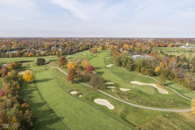 If you have missed out on recent lot opportunities on Crooked on Crooked Stick Golf Club in Indiana - for sale on GolfHomes.com, golf home, golf lot