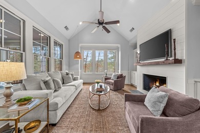 JUST MINUTES FROM THE LAKE CLUB AMENITIES, LAKE CLUB MARINA,THE on Reynolds Lake Oconee - The Oconee in Georgia - for sale on GolfHomes.com, golf home, golf lot