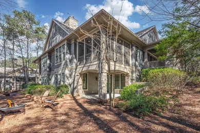 JUST MINUTES FROM THE LAKE CLUB AMENITIES, LAKE CLUB MARINA,THE on Reynolds Lake Oconee - The Oconee in Georgia - for sale on GolfHomes.com, golf home, golf lot