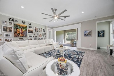 Welcome to 3845 Helmsman Drive in beautiful Naples, Florida on Vanderbilt Country Club in Florida - for sale on GolfHomes.com, golf home, golf lot
