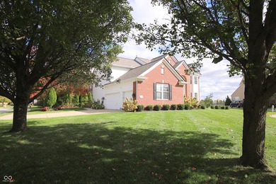 Step away from the noise of the world & corporate stress & into on Gray Eagle Golf Club in Indiana - for sale on GolfHomes.com, golf home, golf lot