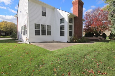 Step away from the noise of the world & corporate stress & into on Gray Eagle Golf Club in Indiana - for sale on GolfHomes.com, golf home, golf lot