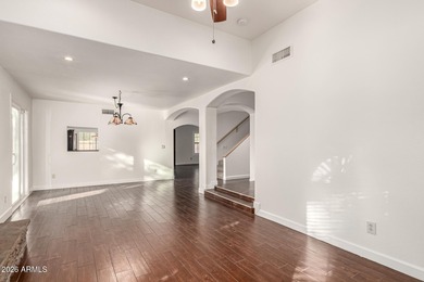 Love this home with confidence! Brand new roof with warranty on Sanctuary Golf Course At WestWorld in Arizona - for sale on GolfHomes.com, golf home, golf lot